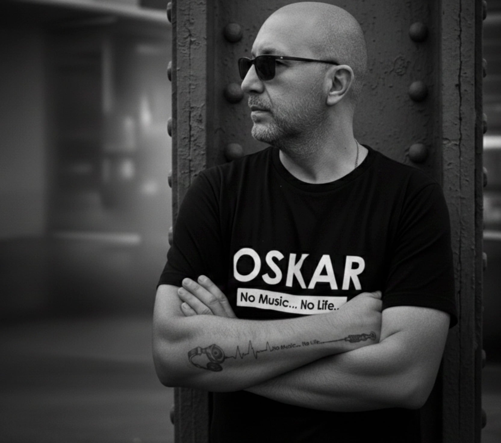 OSKAR GC