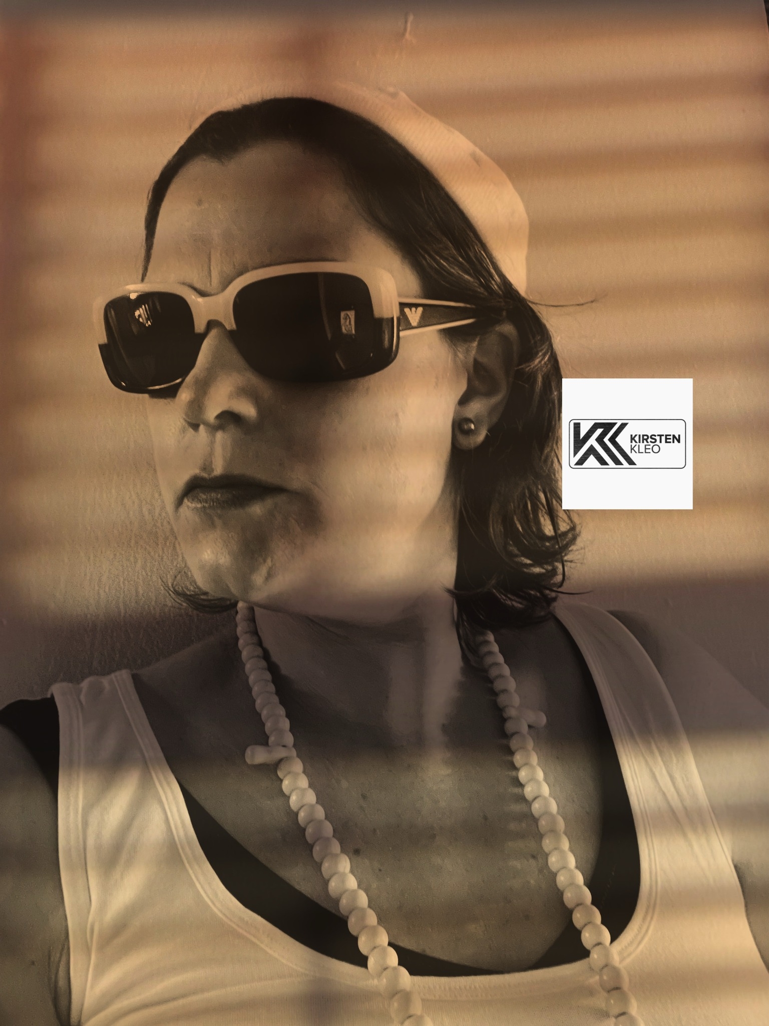 KIRSTEN KLEO