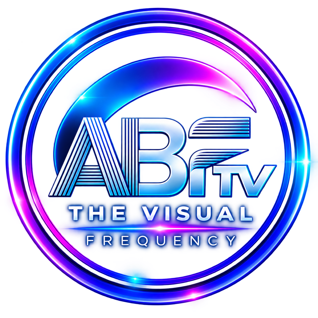 Logo ABF TV