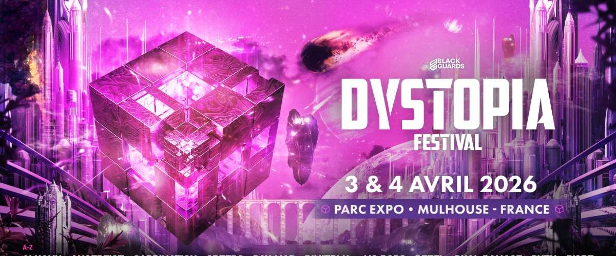 Dystopia 2026