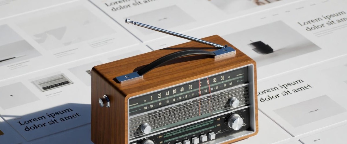 Exciting Update: Radio ABF Unveils a Sleeker, Music-Optimized Website