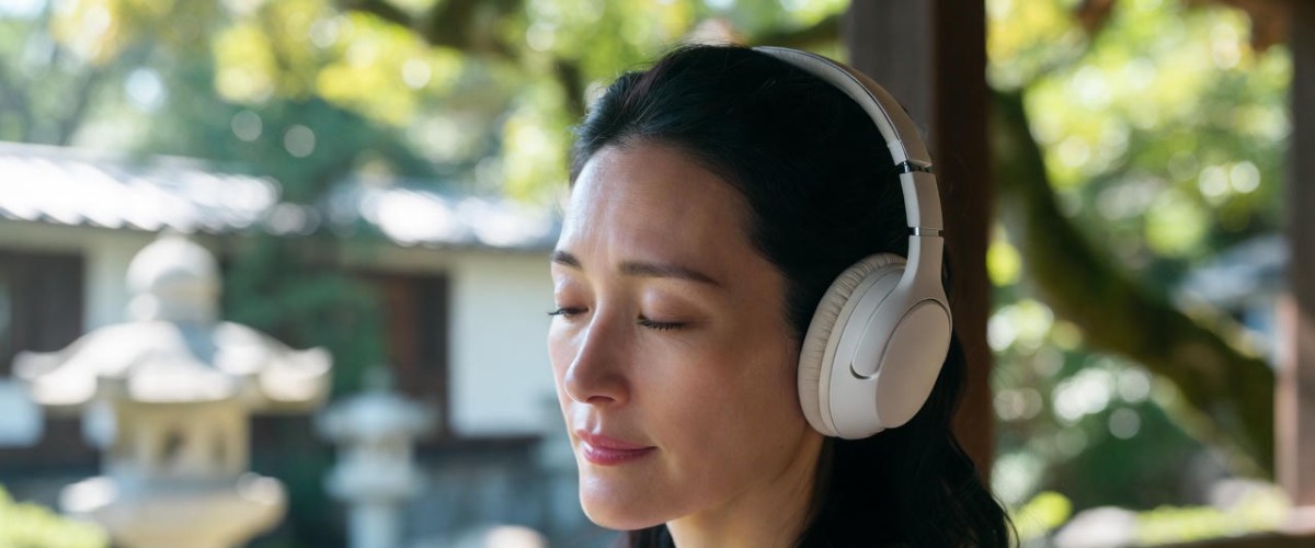 Radio ABF's brand new Japanese night rendezvous!