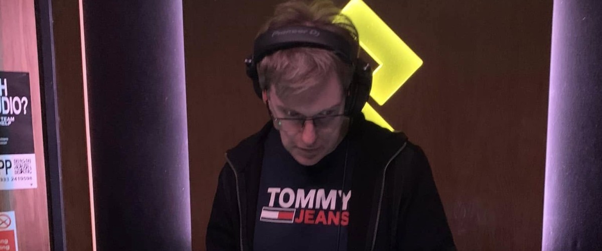 ABF CLUB Special Guests: Tsunoo Returns and LP Remix on Fire this Saturday