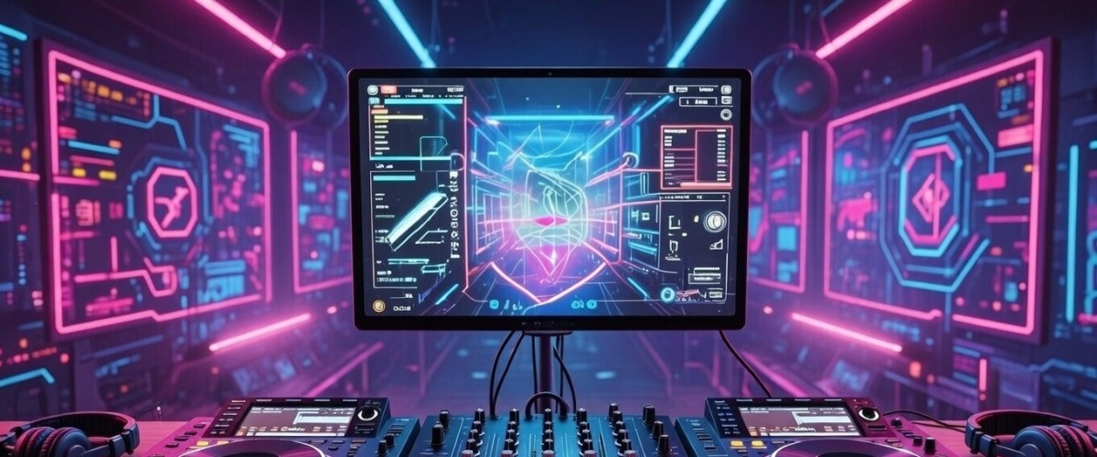 All DJ Biographies for ABF CLUB Residents & Guests Are Now Live on the Website!