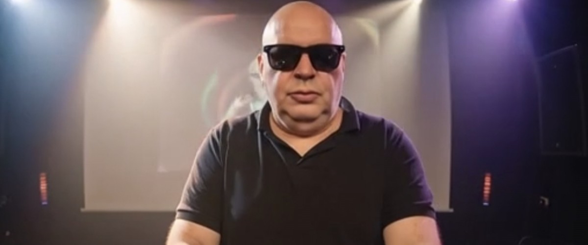 ABF presents this Friday an exceptional B2B Betty Mix × Teckroad!