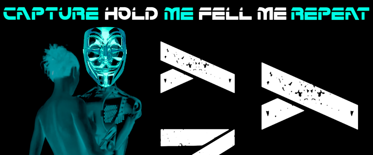 HOT NEW DROP ON RADIO ABF: TONY JAY – CAPTURE, HOLD ME, FEEL ME, REPEAT