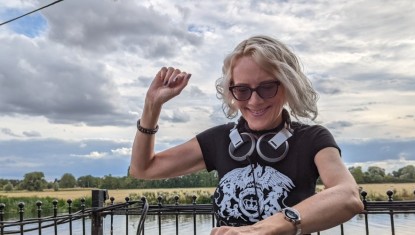 MIKEL CUGGA & VIK BENNO are guests on ABF CLUB this Saturday night!