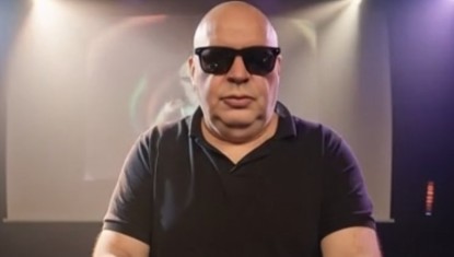 ABF presents this Friday an exceptional B2B Betty Mix × Teckroad!