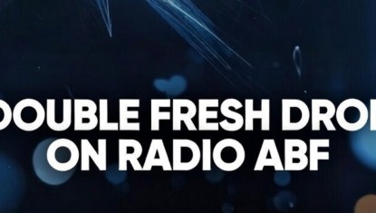 DOUBLE FRESH DROP ON RADIO ABF: BETTY MIX & JEAN JEROME DELIVER HEATERS!