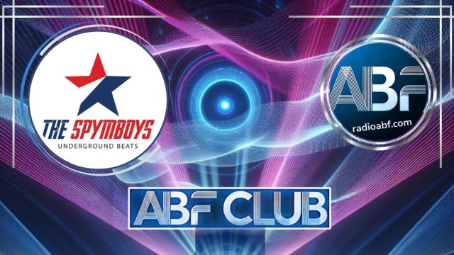 ABF CLUB - THE SPYMBOYS