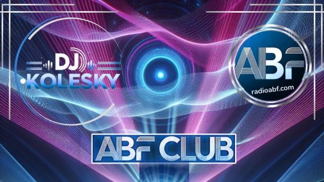 ABF CLUB - DJ KOLESKY
