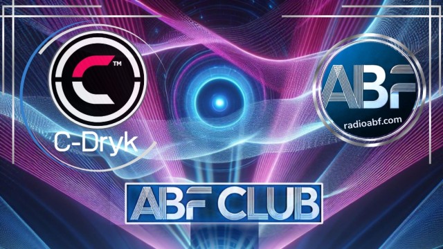 ABF CLUB - C-DRYK