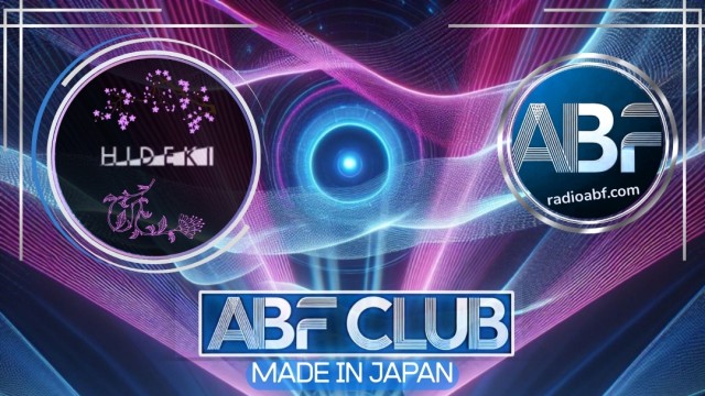 ABF CLUB [MADE IN JAPAN] - HIDEKI