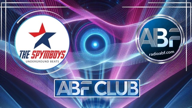 ABF CLUB - THE SPYMBOYS