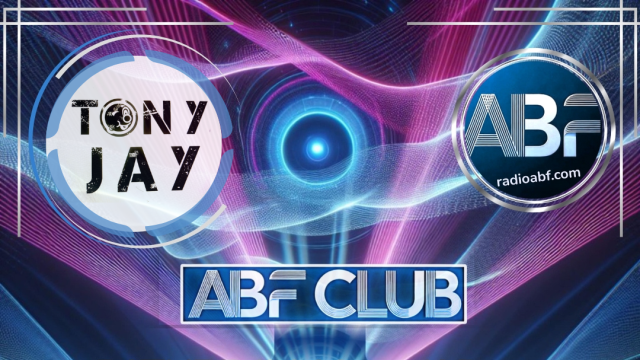 ABF CLUB - TONY JAY